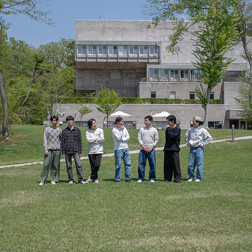 mizutanilab.のメンバー